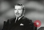Image of Border struggle Canada, 1969, second 5 stock footage video 65675023015