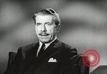 Image of Border struggle Canada, 1969, second 7 stock footage video 65675023015