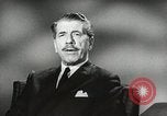 Image of Border struggle Canada, 1969, second 8 stock footage video 65675023015