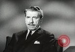 Image of Border struggle Canada, 1969, second 11 stock footage video 65675023015