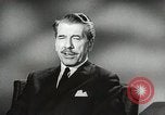 Image of Border struggle Canada, 1969, second 13 stock footage video 65675023015