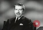 Image of Border struggle Canada, 1969, second 14 stock footage video 65675023015