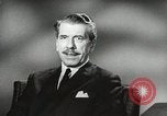 Image of Border struggle Canada, 1969, second 15 stock footage video 65675023015