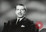 Image of Border struggle Canada, 1969, second 16 stock footage video 65675023015