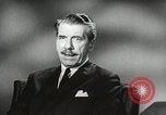 Image of Border struggle Canada, 1969, second 18 stock footage video 65675023015