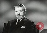 Image of Border struggle Canada, 1969, second 21 stock footage video 65675023015