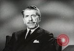 Image of Border struggle Canada, 1969, second 22 stock footage video 65675023015