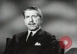 Image of Border struggle Canada, 1969, second 23 stock footage video 65675023015