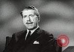 Image of Border struggle Canada, 1969, second 25 stock footage video 65675023015