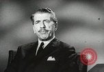 Image of Border struggle Canada, 1969, second 27 stock footage video 65675023015