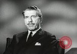 Image of Border struggle Canada, 1969, second 30 stock footage video 65675023015