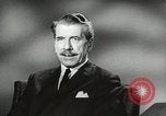 Image of Border struggle Canada, 1969, second 31 stock footage video 65675023015