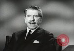 Image of Border struggle Canada, 1969, second 32 stock footage video 65675023015