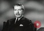 Image of Border struggle Canada, 1969, second 37 stock footage video 65675023015