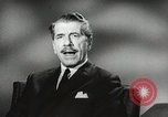Image of Border struggle Canada, 1969, second 38 stock footage video 65675023015