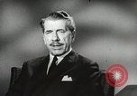 Image of Border struggle Canada, 1969, second 41 stock footage video 65675023015