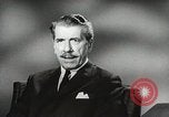 Image of Border struggle Canada, 1969, second 42 stock footage video 65675023015