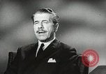 Image of Border struggle Canada, 1969, second 44 stock footage video 65675023015