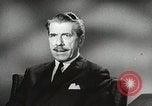 Image of Border struggle Canada, 1969, second 46 stock footage video 65675023015