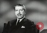 Image of Border struggle Canada, 1969, second 47 stock footage video 65675023015