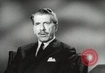 Image of Border struggle Canada, 1969, second 51 stock footage video 65675023015