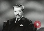 Image of Border struggle Canada, 1969, second 53 stock footage video 65675023015