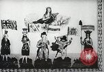 Image of Border struggle Canada, 1969, second 55 stock footage video 65675023015