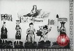 Image of Border struggle Canada, 1969, second 56 stock footage video 65675023015
