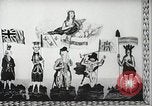 Image of Border struggle Canada, 1969, second 58 stock footage video 65675023015