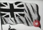 Image of Border struggle Canada, 1969, second 59 stock footage video 65675023015