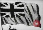 Image of Border struggle Canada, 1969, second 60 stock footage video 65675023015