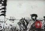 Immagine di Lotta di confine Canada, 1969, secondo 3 filmato di repertorio 65675023016