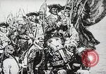 Immagine di Lotta di confine Canada, 1969, secondo 10 filmato di repertorio 65675023016
