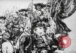 Immagine di Lotta di confine Canada, 1969, secondo 11 filmato di repertorio 65675023016