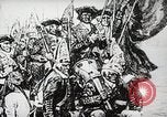 Immagine di Lotta di confine Canada, 1969, secondo 12 filmato di repertorio 65675023016