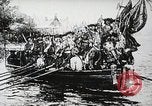 Immagine di Lotta di confine Canada, 1969, secondo 14 filmato di repertorio 65675023016
