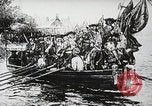 Immagine di Lotta di confine Canada, 1969, secondo 16 filmato di repertorio 65675023016