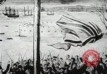 Immagine di Lotta di confine Canada, 1969, secondo 30 filmato di repertorio 65675023016