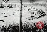 Immagine di Lotta di confine Canada, 1969, secondo 31 filmato di repertorio 65675023016