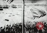 Immagine di Lotta di confine Canada, 1969, secondo 35 filmato di repertorio 65675023016