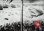 Immagine di Lotta di confine Canada, 1969, secondo 37 filmato di repertorio 65675023016