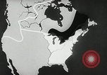 Immagine di Lotta di confine Canada, 1969, secondo 42 filmato di repertorio 65675023016