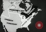 Immagine di Lotta di confine Canada, 1969, secondo 46 filmato di repertorio 65675023016