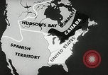 Immagine di Lotta di confine Canada, 1969, secondo 47 filmato di repertorio 65675023016