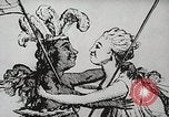 Immagine di Lotta di confine Canada, 1969, secondo 52 filmato di repertorio 65675023016