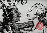 Immagine di Lotta di confine Canada, 1969, secondo 54 filmato di repertorio 65675023016