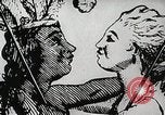 Immagine di Lotta di confine Canada, 1969, secondo 55 filmato di repertorio 65675023016