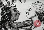 Immagine di Lotta di confine Canada, 1969, secondo 56 filmato di repertorio 65675023016