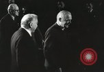 Immagine di Louis St Laurent Saint Johns Terranova, 1949, secondo 8 filmato di repertorio 65675023017