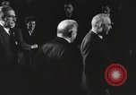 Immagine di Louis St Laurent Saint Johns Terranova, 1949, secondo 9 filmato di repertorio 65675023017